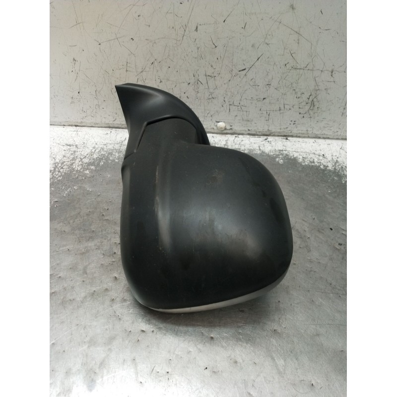 Recambio de retrovisor izquierdo para peugeot partner furgoneta/monovolumen 1.6 hdi / bluehdi 75 referencia OEM IAM  ELÉCTRICO 2