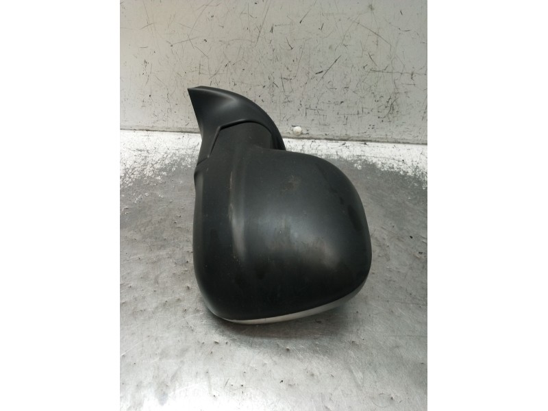 Recambio de retrovisor izquierdo para peugeot partner furgoneta/monovolumen 1.6 hdi / bluehdi 75 referencia OEM IAM  ELÉCTRICO 2