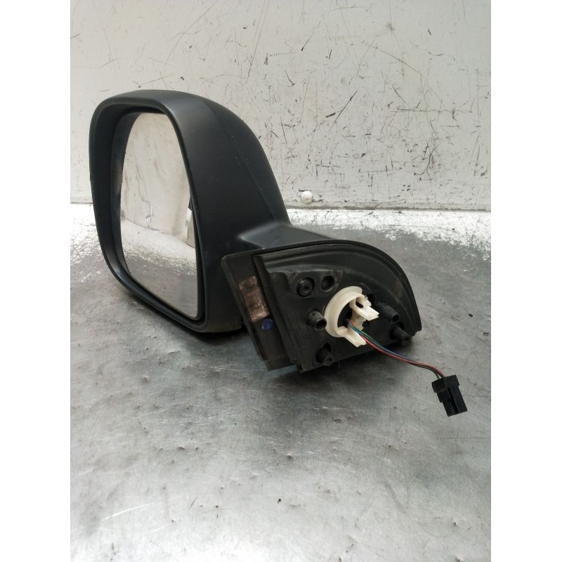 Recambio de retrovisor izquierdo para peugeot partner furgoneta/monovolumen 1.6 hdi / bluehdi 75 referencia OEM IAM  ELÉCTRICO 2
