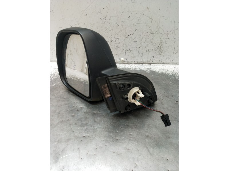 Recambio de retrovisor izquierdo para peugeot partner furgoneta/monovolumen 1.6 hdi / bluehdi 75 referencia OEM IAM  ELÉCTRICO 2