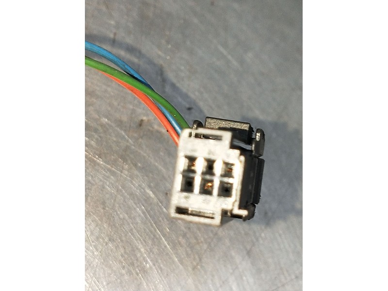 Recambio de retrovisor izquierdo para peugeot partner furgoneta/monovolumen 1.6 hdi / bluehdi 75 referencia OEM IAM  ELÉCTRICO 2