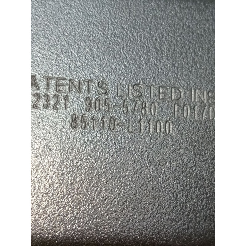 Recambio de espejo interior para hyundai i20 iii (bc3, bi3) 1.0 t-gdi referencia OEM IAM 85110L1100  2020