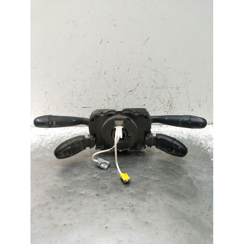 Recambio de mando luces para peugeot partner furgoneta/monovolumen 1.6 hdi / bluehdi 75 referencia OEM IAM 98062248XT  2012