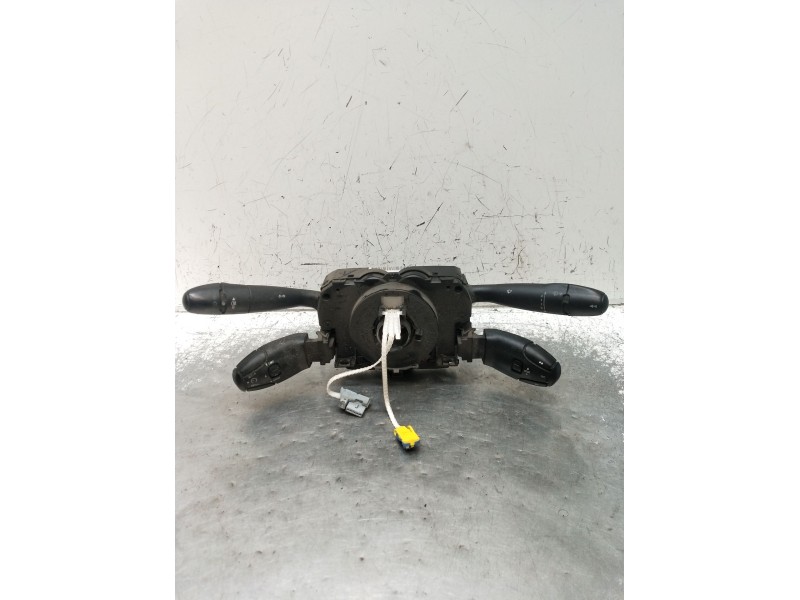 Recambio de mando luces para peugeot partner furgoneta/monovolumen 1.6 hdi / bluehdi 75 referencia OEM IAM 98062248XT  2012