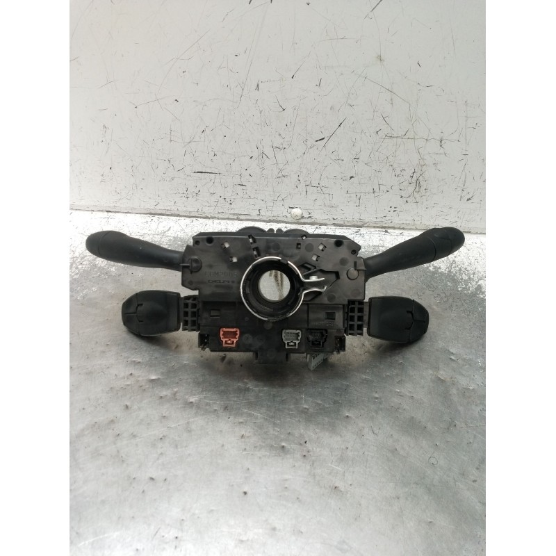 Recambio de mando luces para peugeot partner furgoneta/monovolumen 1.6 hdi / bluehdi 75 referencia OEM IAM 98062248XT  2012