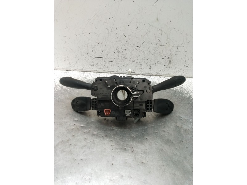 Recambio de mando luces para peugeot partner furgoneta/monovolumen 1.6 hdi / bluehdi 75 referencia OEM IAM 98062248XT  2012