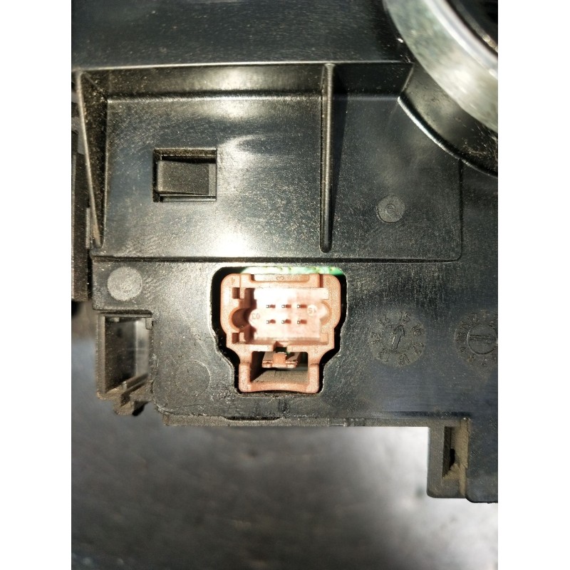 Recambio de mando luces para peugeot partner furgoneta/monovolumen 1.6 hdi / bluehdi 75 referencia OEM IAM 98062248XT  2012