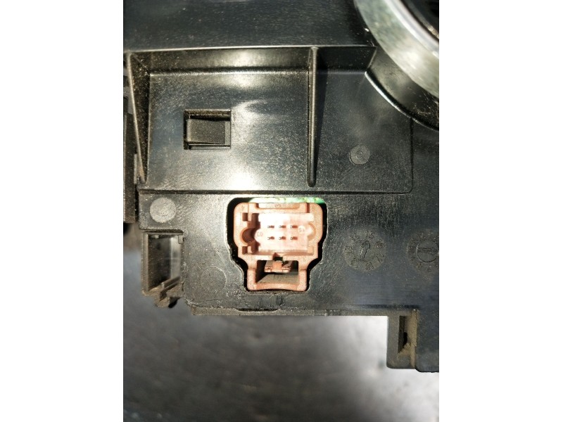 Recambio de mando luces para peugeot partner furgoneta/monovolumen 1.6 hdi / bluehdi 75 referencia OEM IAM 98062248XT  2012