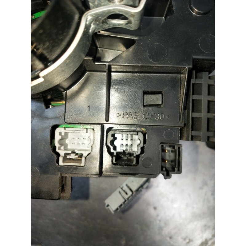 Recambio de mando luces para peugeot partner furgoneta/monovolumen 1.6 hdi / bluehdi 75 referencia OEM IAM 98062248XT  2012