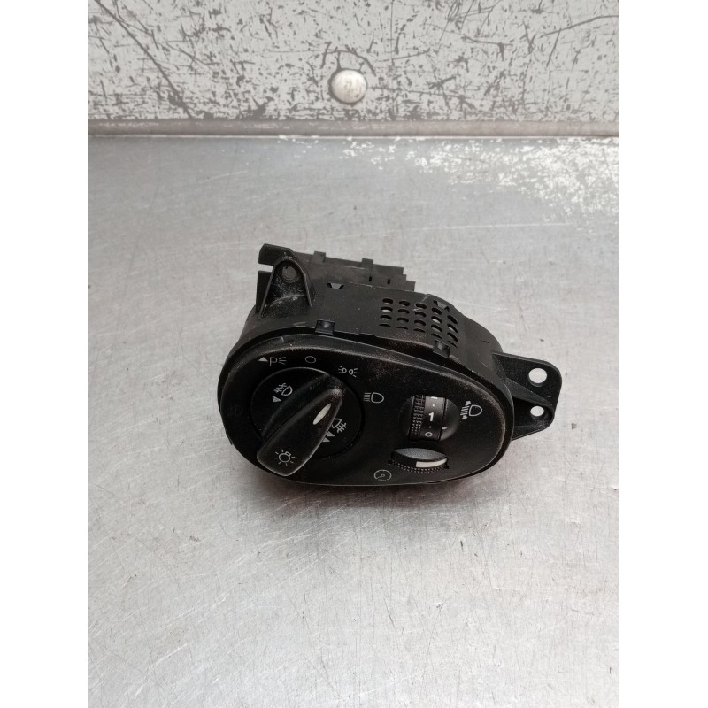 Recambio de mando luces para ford focus i sedán (dfw) 1.8 turbo di / tddi referencia OEM IAM   