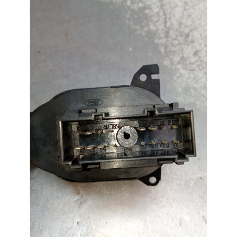 Recambio de mando luces para ford focus i sedán (dfw) 1.8 turbo di / tddi referencia OEM IAM   