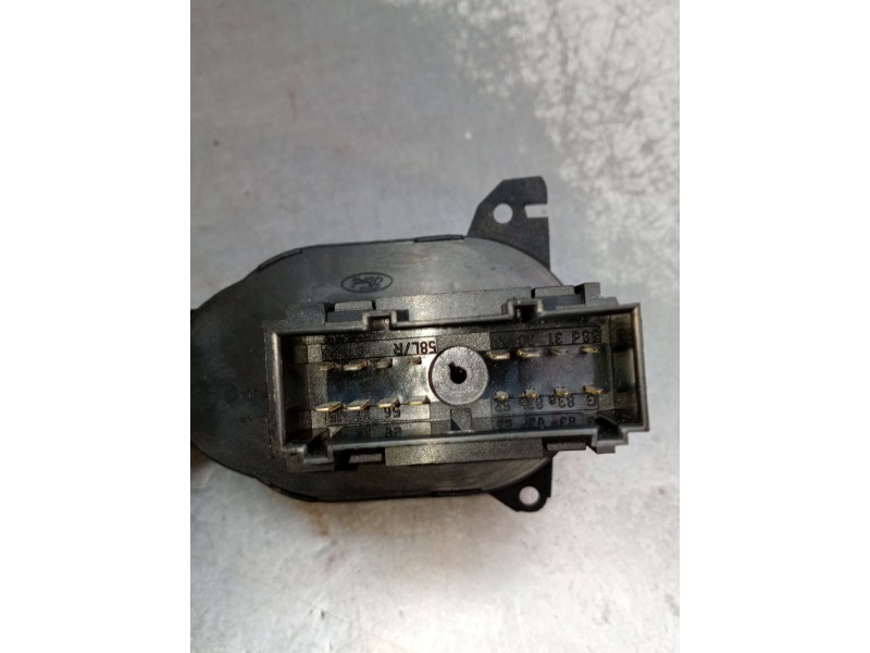 Recambio de mando luces para ford focus i sedán (dfw) 1.8 turbo di / tddi referencia OEM IAM   