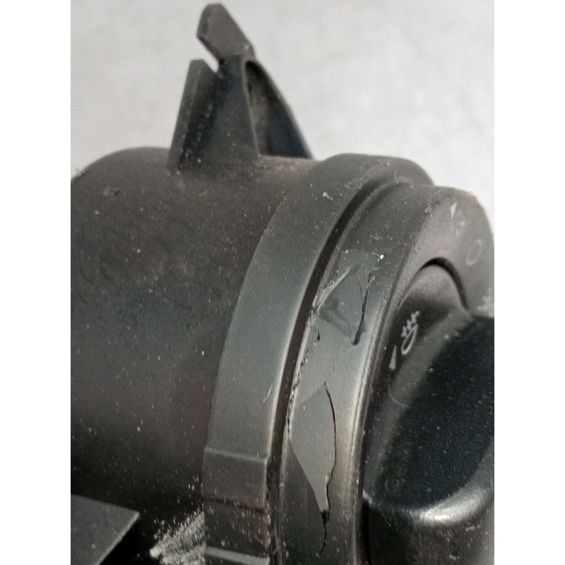 Recambio de mando luces para ford focus i sedán (dfw) 1.8 turbo di / tddi referencia OEM IAM   