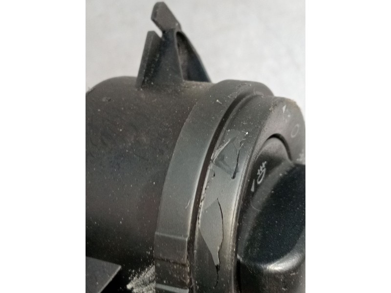 Recambio de mando luces para ford focus i sedán (dfw) 1.8 turbo di / tddi referencia OEM IAM   