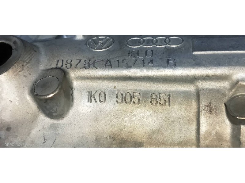 Recambio de conmutador de arranque para audi a3 (8v) ambiente referencia OEM IAM 1K0905851  