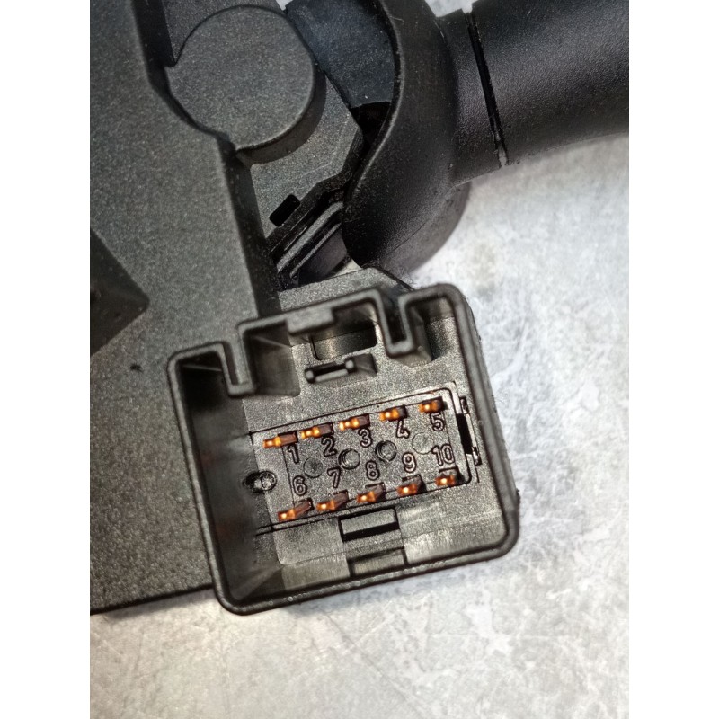 Recambio de mando luces para ford focus i sedán (dfw) 1.8 turbo di / tddi referencia OEM IAM   