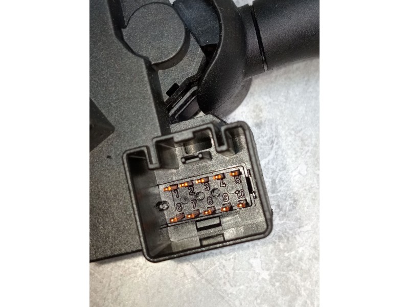 Recambio de mando luces para ford focus i sedán (dfw) 1.8 turbo di / tddi referencia OEM IAM   