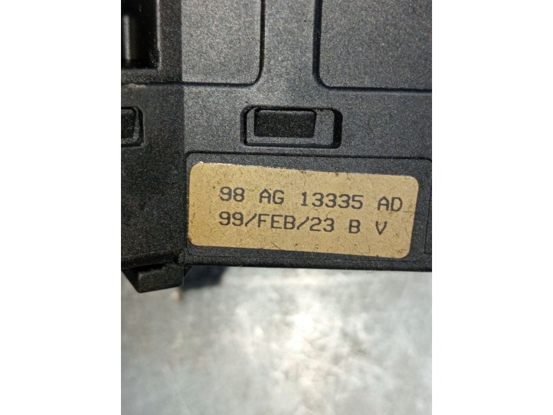 Recambio de mando luces para ford focus i sedán (dfw) 1.8 turbo di / tddi referencia OEM IAM   