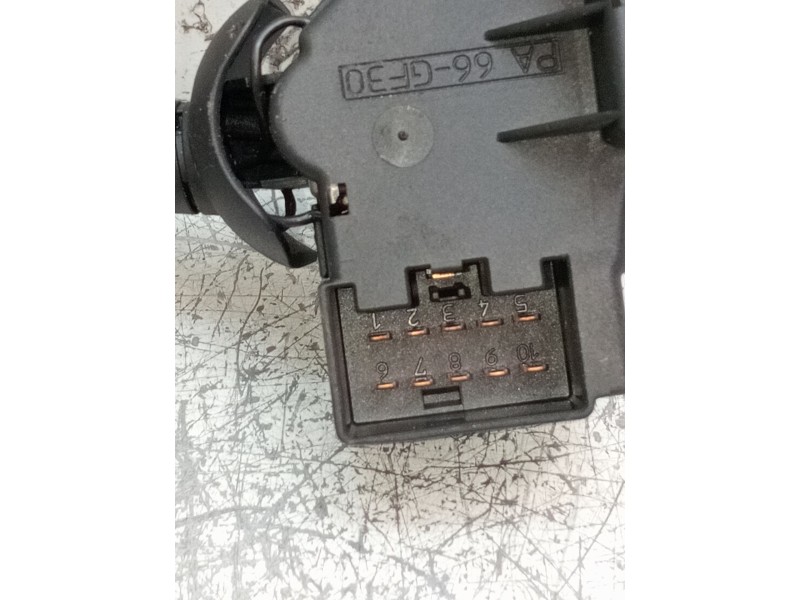 Recambio de mando limpia para ford focus i sedán (dfw) 1.8 turbo di / tddi referencia OEM IAM   