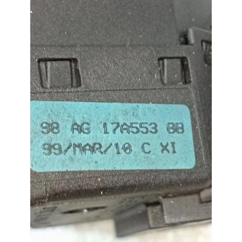 Recambio de mando limpia para ford focus i sedán (dfw) 1.8 turbo di / tddi referencia OEM IAM   
