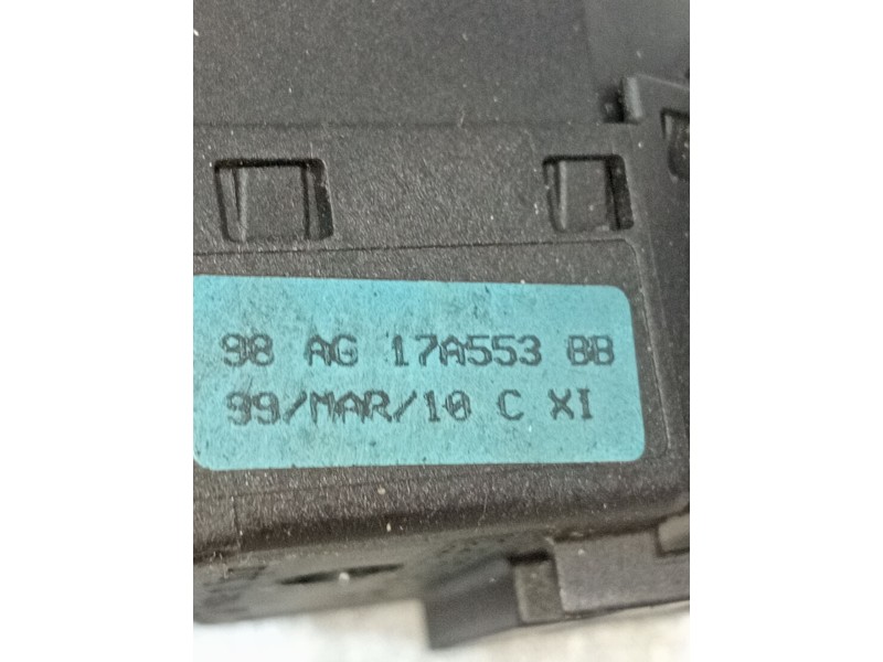 Recambio de mando limpia para ford focus i sedán (dfw) 1.8 turbo di / tddi referencia OEM IAM   