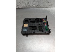 Recambio de caja reles / fusibles para fiat scudo furgoneta (270_, 272_) 1.6 d multijet referencia OEM IAM   