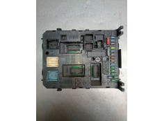 Recambio de caja reles / fusibles para fiat scudo furgoneta (270_, 272_) 1.6 d multijet referencia OEM IAM    2