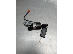 Recambio de conmutador de arranque para fiat scudo furgoneta (270_, 272_) 1.6 d multijet referencia OEM IAM   