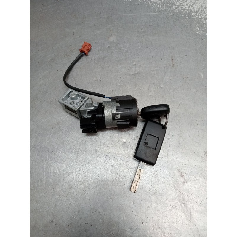 Recambio de conmutador de arranque para fiat scudo furgoneta (270_, 272_) 1.6 d multijet referencia OEM IAM   