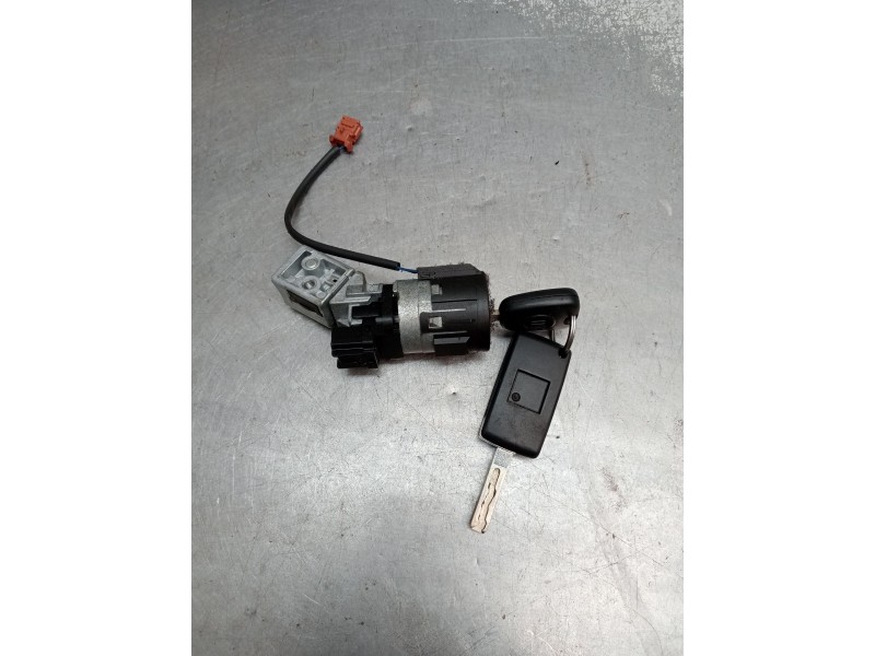 Recambio de conmutador de arranque para fiat scudo furgoneta (270_, 272_) 1.6 d multijet referencia OEM IAM   
