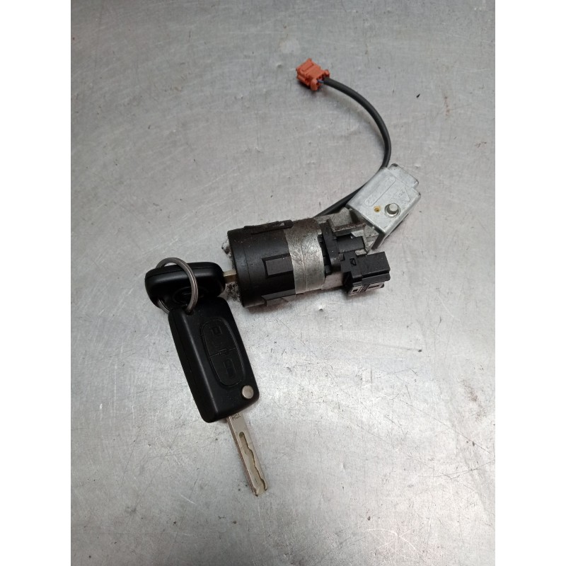 Recambio de conmutador de arranque para fiat scudo furgoneta (270_, 272_) 1.6 d multijet referencia OEM IAM   