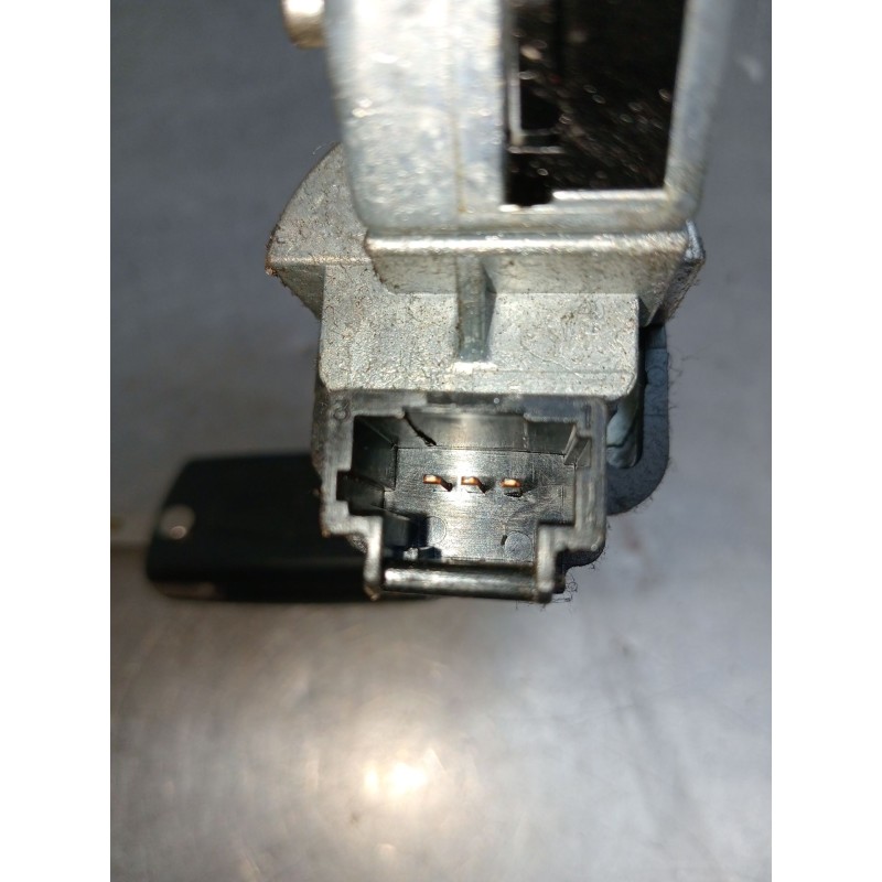 Recambio de conmutador de arranque para fiat scudo furgoneta (270_, 272_) 1.6 d multijet referencia OEM IAM   