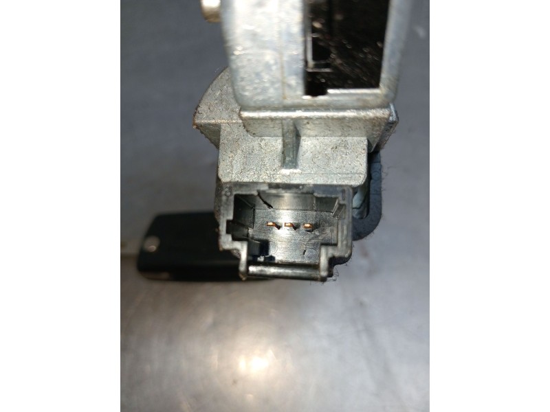 Recambio de conmutador de arranque para fiat scudo furgoneta (270_, 272_) 1.6 d multijet referencia OEM IAM   