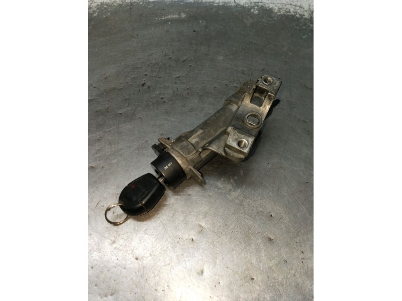 Recambio de conmutador de arranque para seat leon (1m1) 1.9 tdi referencia OEM IAM 4B0905851C  1999