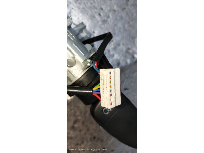 Recambio de conmutador de arranque para audi a3 (8v) ambiente referencia OEM IAM 1K0905851  