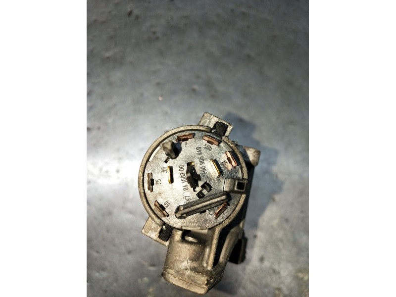 Recambio de conmutador de arranque para seat leon (1m1) 1.9 tdi referencia OEM IAM 4B0905851C  1999