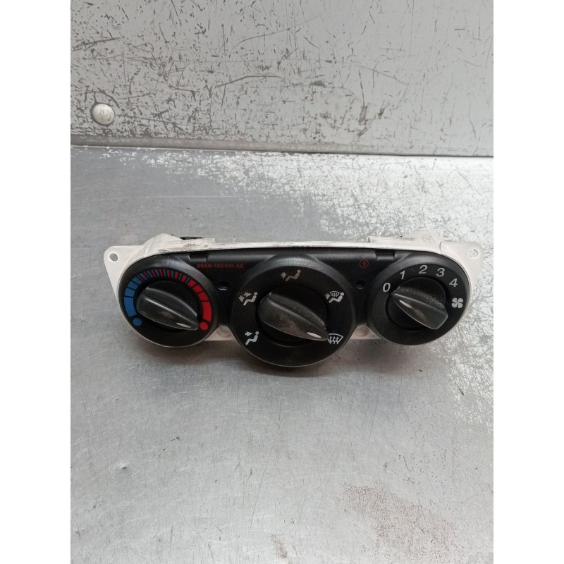 Recambio de mando calefaccion / aire acondicionado para ford focus i sedán (dfw) 1.8 turbo di / tddi referencia OEM IAM   