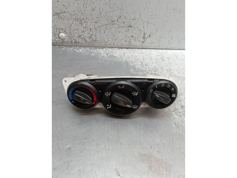 Recambio de mando calefaccion / aire acondicionado para ford focus i sedán (dfw) 1.8 turbo di / tddi referencia OEM IAM   
