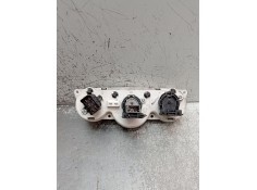 Recambio de mando calefaccion / aire acondicionado para ford focus i sedán (dfw) 1.8 turbo di / tddi referencia OEM IAM    2