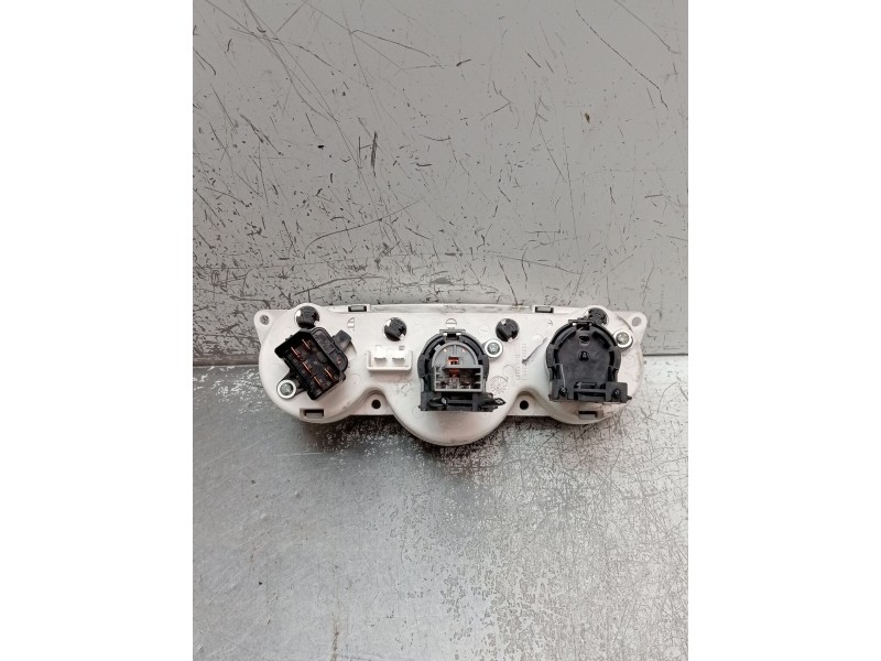 Recambio de mando calefaccion / aire acondicionado para ford focus i sedán (dfw) 1.8 turbo di / tddi referencia OEM IAM   