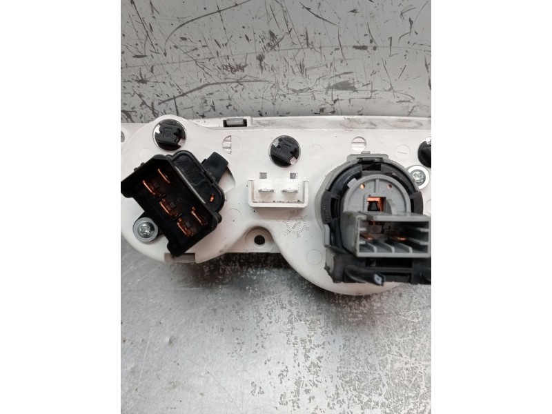 Recambio de mando calefaccion / aire acondicionado para ford focus i sedán (dfw) 1.8 turbo di / tddi referencia OEM IAM   