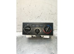 Recambio de mando calefaccion / aire acondicionado para peugeot partner furgoneta/monovolumen 1.6 hdi / bluehdi 75 referencia OE