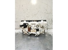 Recambio de mando calefaccion / aire acondicionado para peugeot partner furgoneta/monovolumen 1.6 hdi / bluehdi 75 referencia OE 2