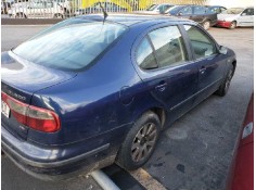 seat toledo (1m2) del año 2000 2
