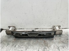 Recambio de refuerzo paragolpes delantero para peugeot partner furgoneta/monovolumen 1.6 hdi / bluehdi 75 referencia OEM IAM   2