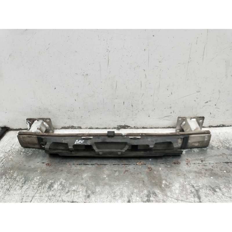 Recambio de refuerzo paragolpes delantero para peugeot partner furgoneta/monovolumen 1.6 hdi / bluehdi 75 referencia OEM IAM   2
