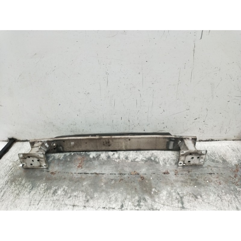 Recambio de refuerzo paragolpes delantero para peugeot partner furgoneta/monovolumen 1.6 hdi / bluehdi 75 referencia OEM IAM   2