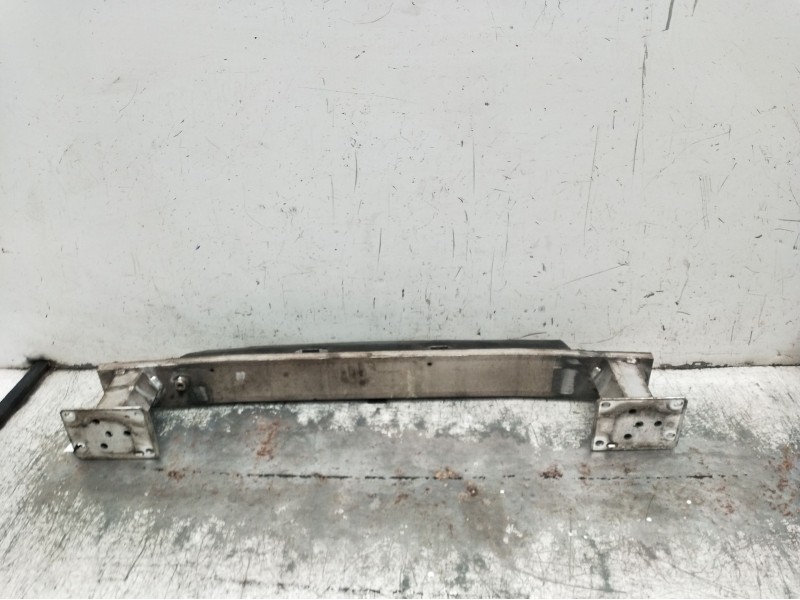 Recambio de refuerzo paragolpes delantero para peugeot partner furgoneta/monovolumen 1.6 hdi / bluehdi 75 referencia OEM IAM   2
