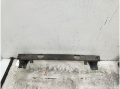 Recambio de refuerzo paragolpes trasero para peugeot partner furgoneta/monovolumen 1.6 hdi / bluehdi 75 referencia OEM IAM   201