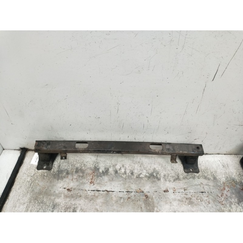 Recambio de refuerzo paragolpes trasero para peugeot partner furgoneta/monovolumen 1.6 hdi / bluehdi 75 referencia OEM IAM   201